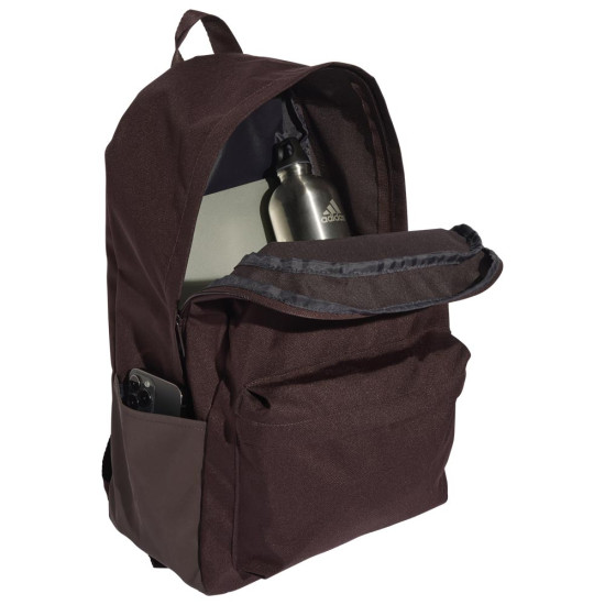Adidas Τσάντα πλάτης Classic 3 Bar Logo Backpack